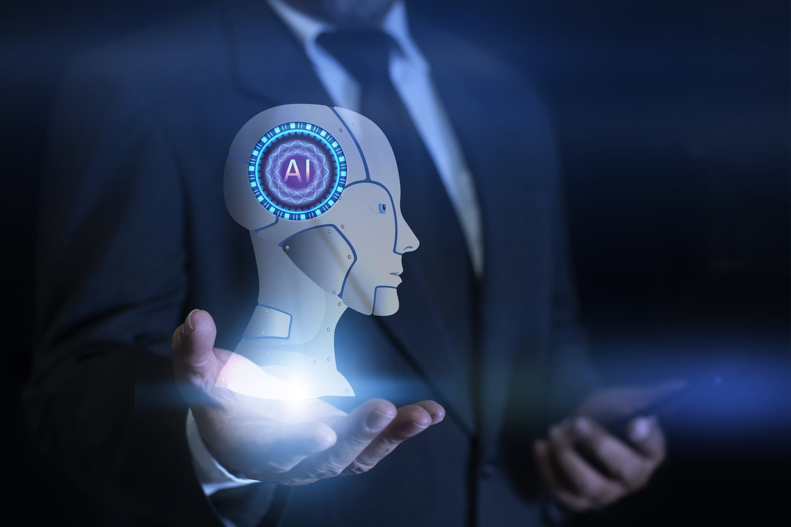 A IA já evoluiu muito, mas como será seu futuro?