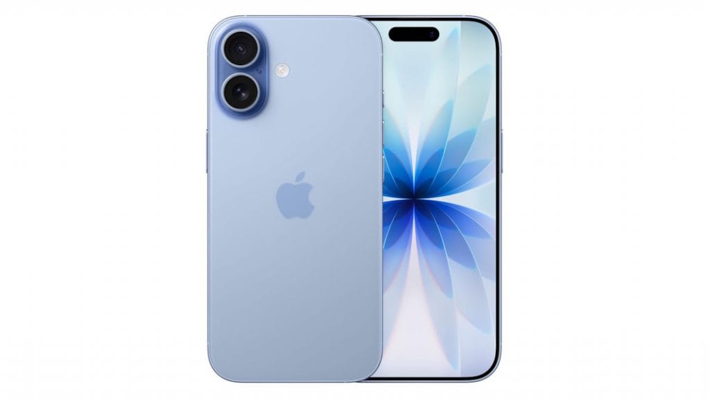 iPhone 17