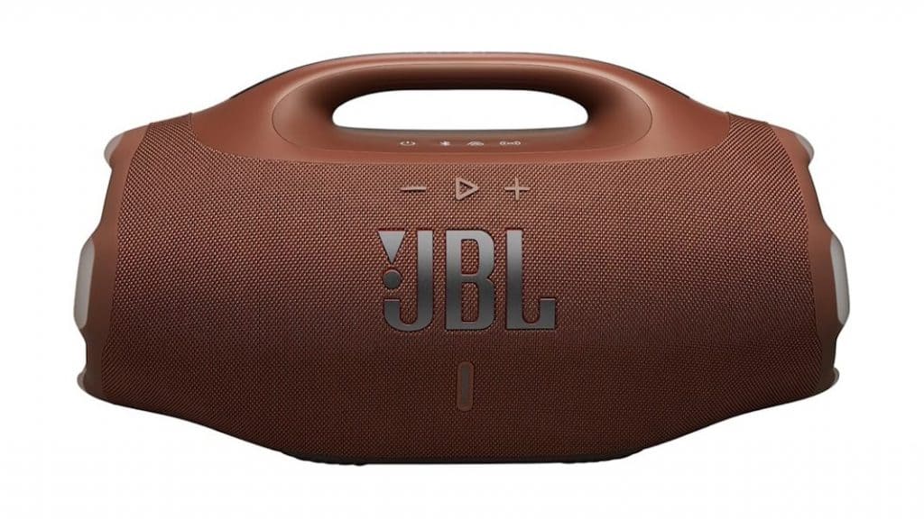 JBL Boombox 4