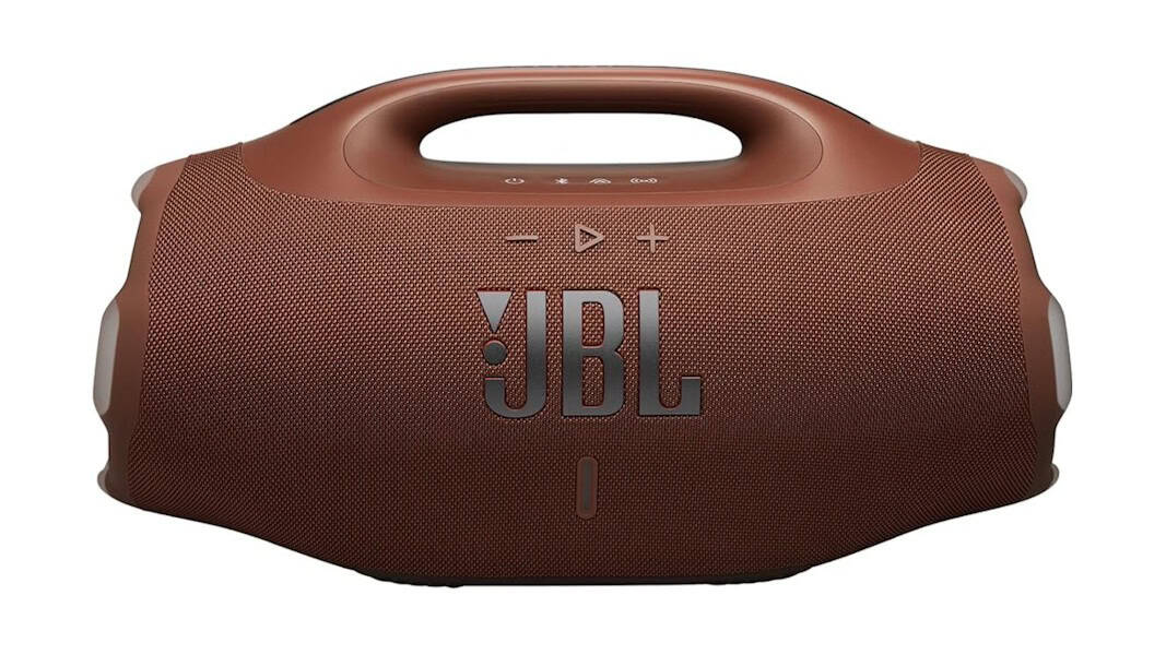 JBL Boombox 4