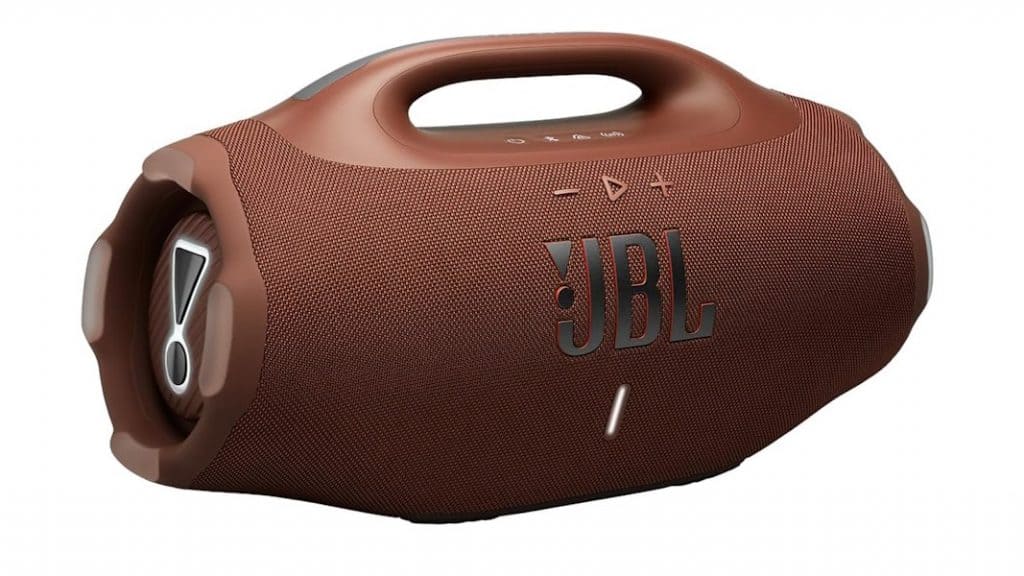 JBL Boombox 4