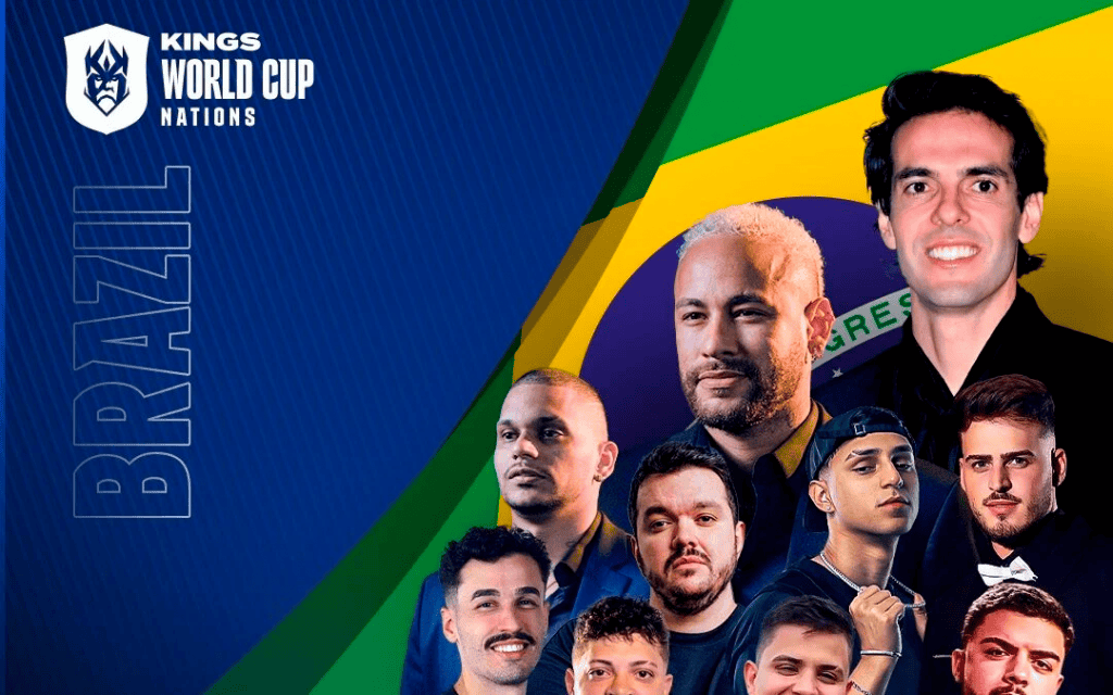 Kings League Brazil