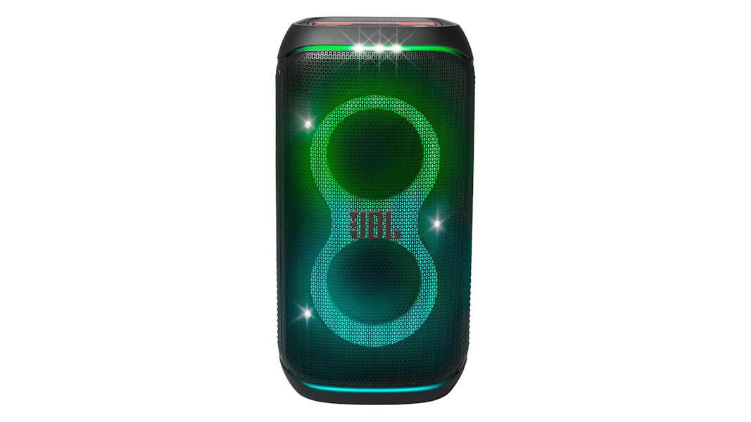 JBL PartyBox Club 120