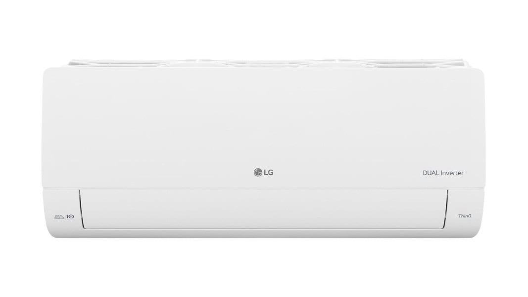 Ar Condicionado LG AI Dual Inverter Voice 9.000 BTUs