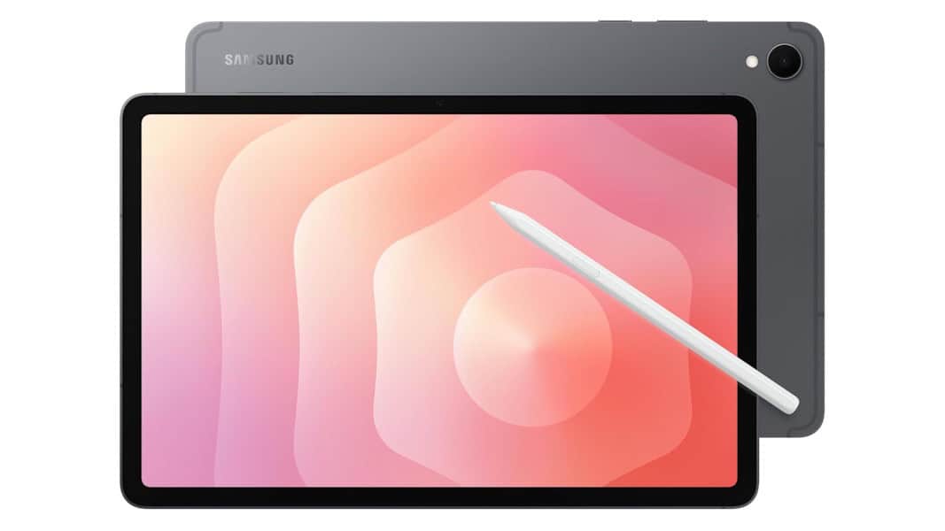 Samsung Galaxy Tab S11