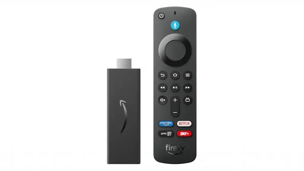 Fire TV Stick HD