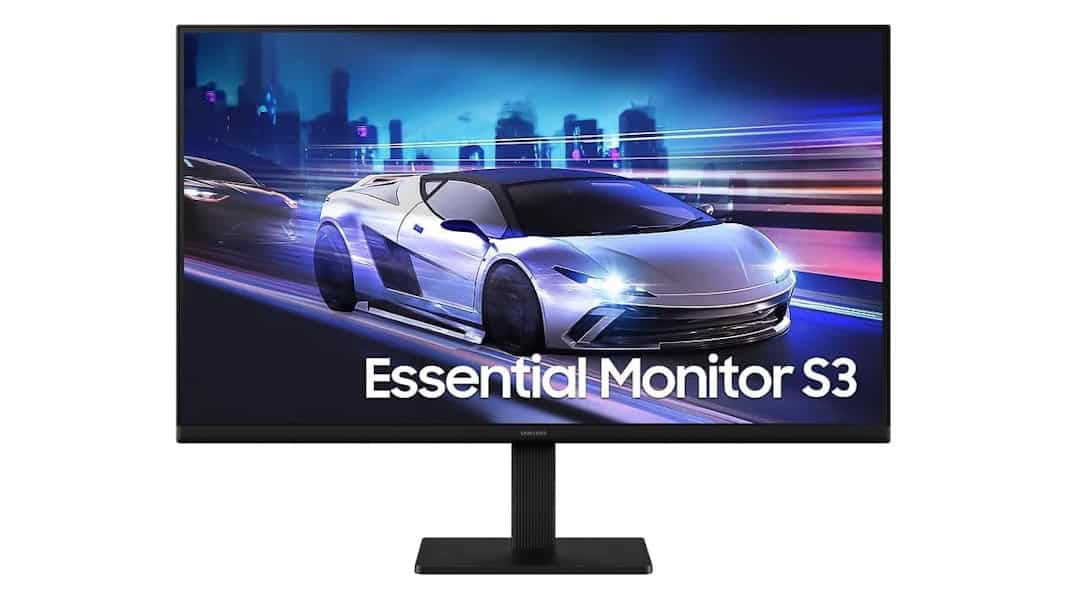 Monitor Gamer Samsung 27" S3