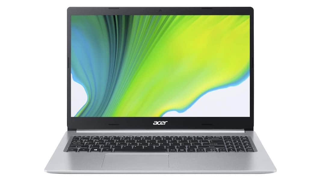 Notebook Acer Aspire 5 A515-45-R2A3