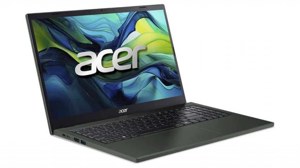 Acer Aspire Go 15 (AG15-71P-53R6)