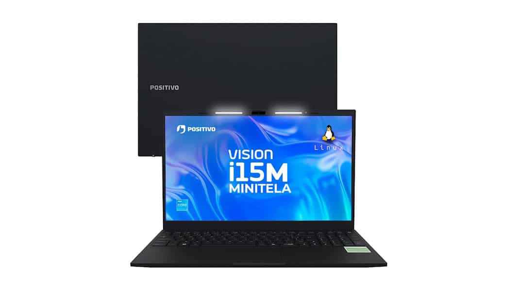 Positivo Vision i15M