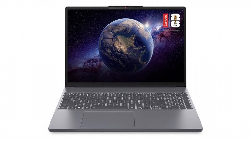 Notebook Lenovo IdeaPad Slim 3 15IRH10