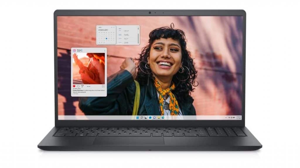 Dell Inspiron I15-i1300-a30p