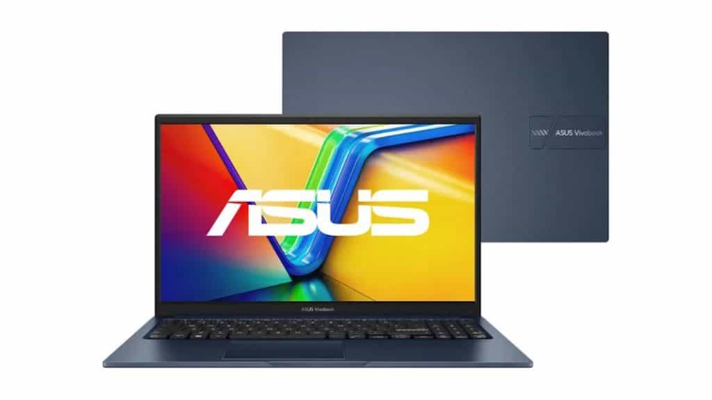 Asus Vivobook 15 (X1504VA)