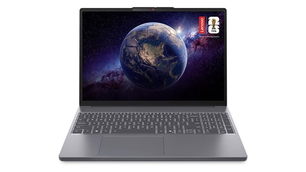 Notebook Lenovo IdeaPad Slim 3 15IRH10