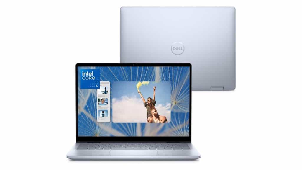 Dell Inspiron 2 em 1 (2IN1-I1300-A30)
