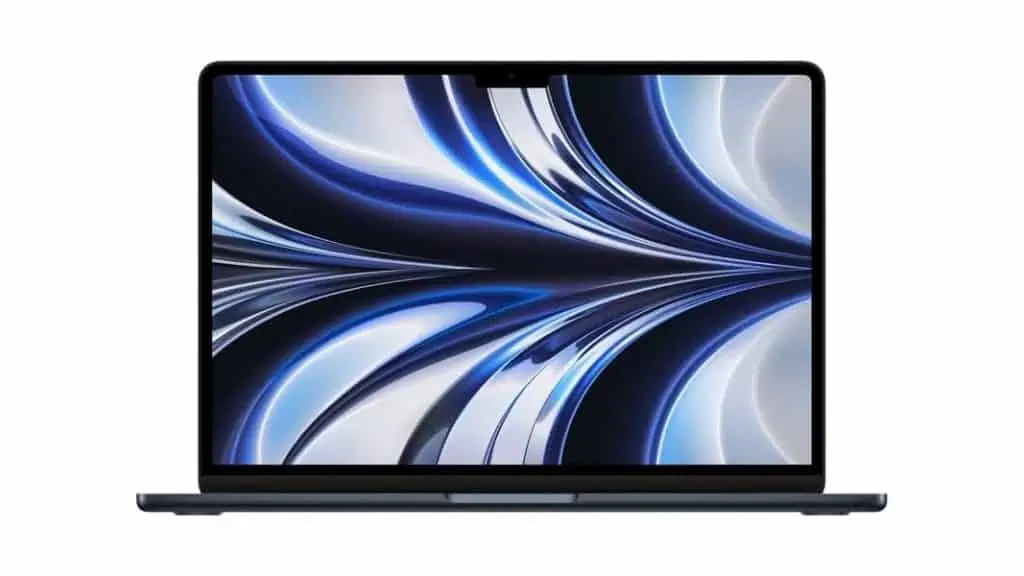 MacBook Air M2 (2022)
