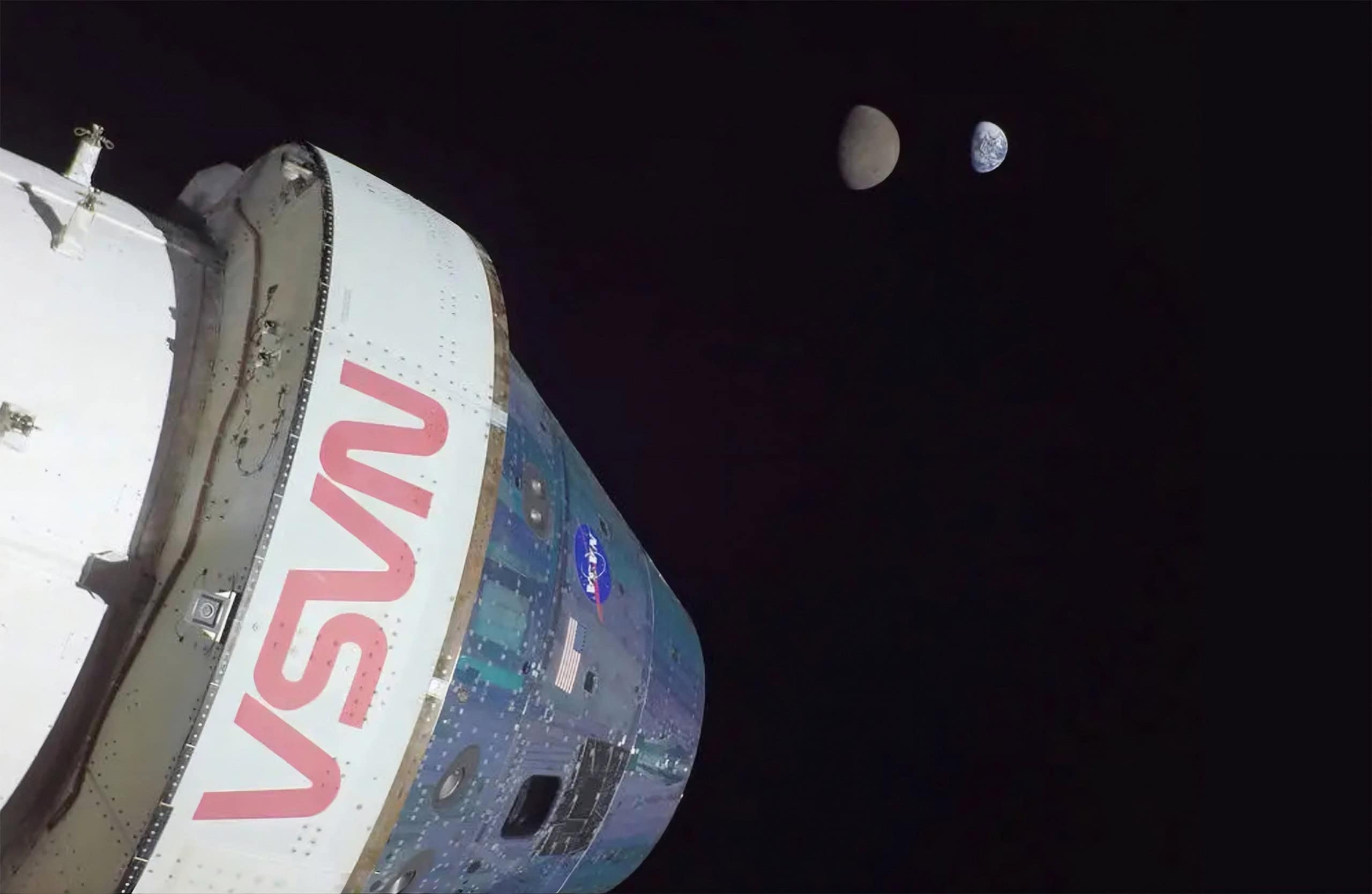 Como assistir à reentrada da Artemis 2 hoje; veja o horário