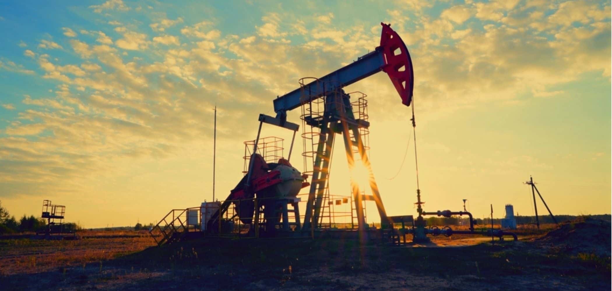 Poços de petróleo abandonados liberam mil vezes mais metano do que o esperado