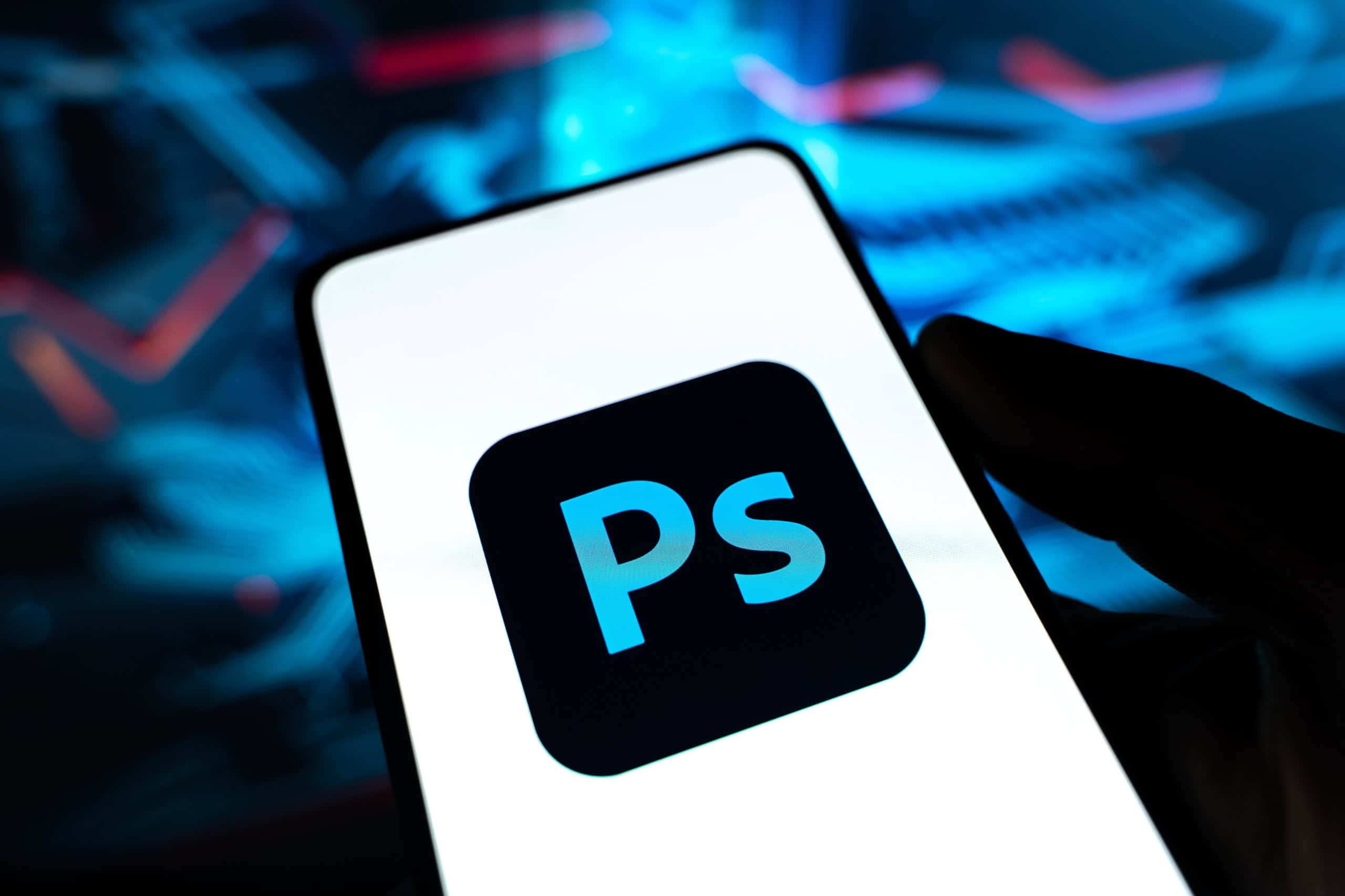 Adobe relança Photoshop com muita IA; saiba mais