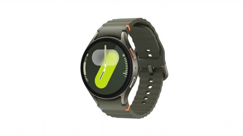 Samsung Galaxy Watch7 44mm BT Galaxy AI