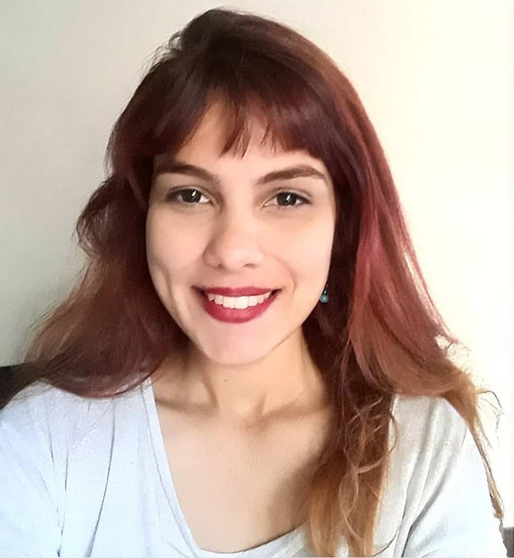 raíssa estrela