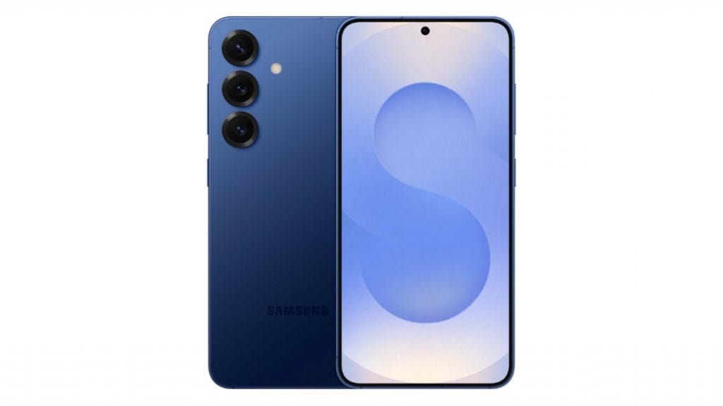 Samsung Galaxy S25 5G