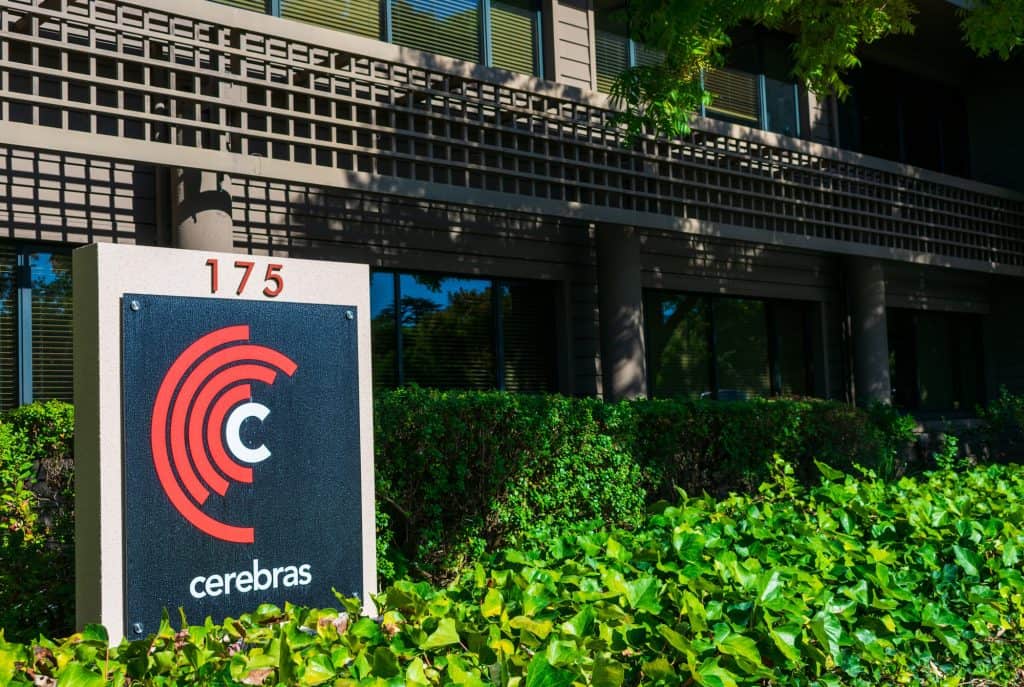Cerebras
