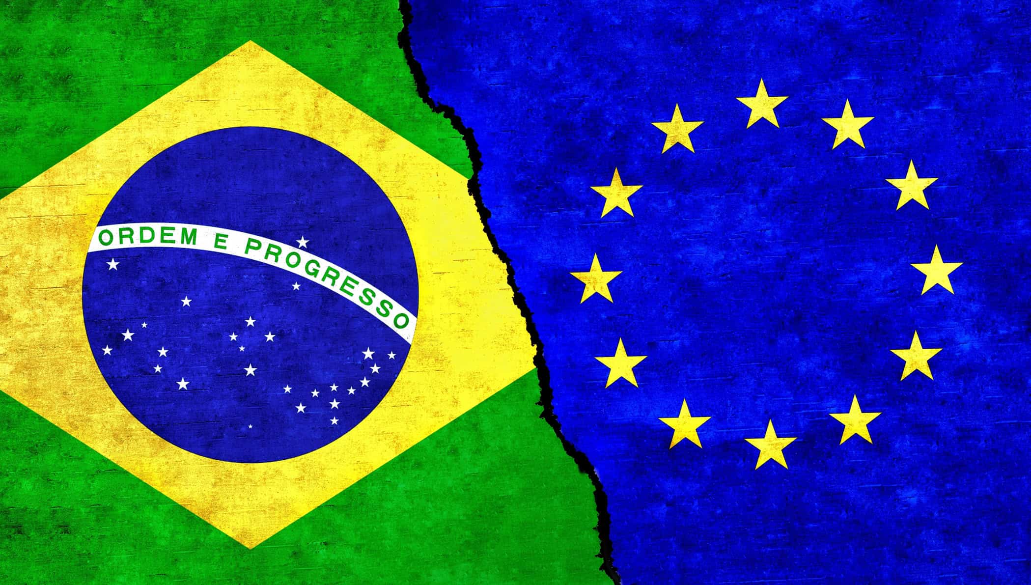 Mercosul e União Europeia: o acordo também é tech