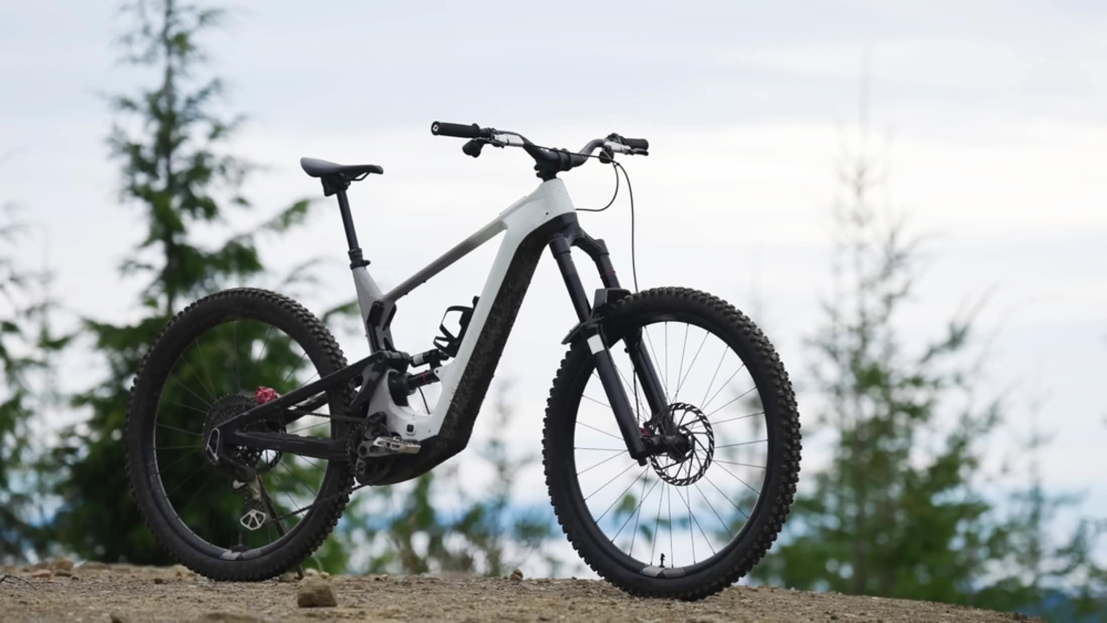 Esse pequeno motor da DJI pode mudar tudo para as bicicletas elétricas