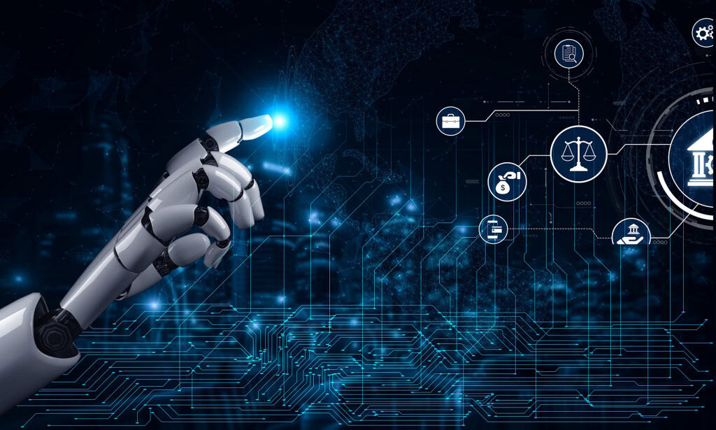 Inteligência artificial