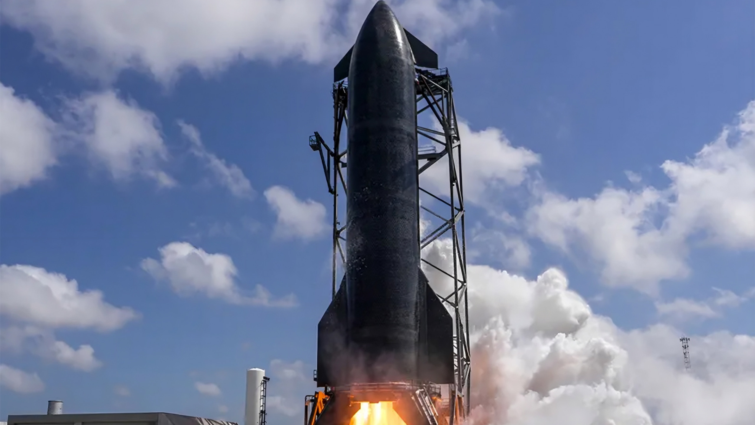 Relembre os 12 voos do Starship