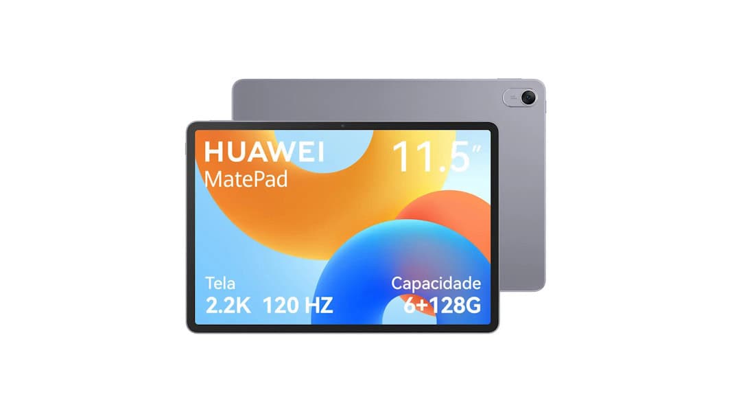 Huawei MatePad 11.5