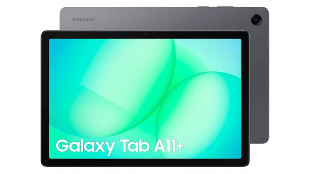 Samsung Galaxy Tab A11+ 5G