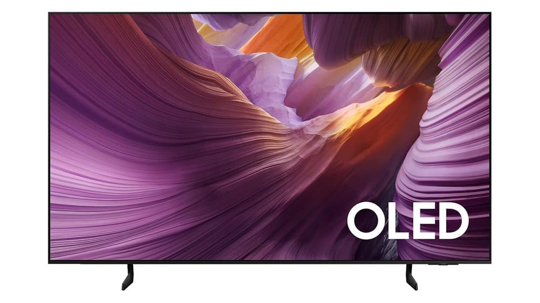 Samsung Vision AI TV 55