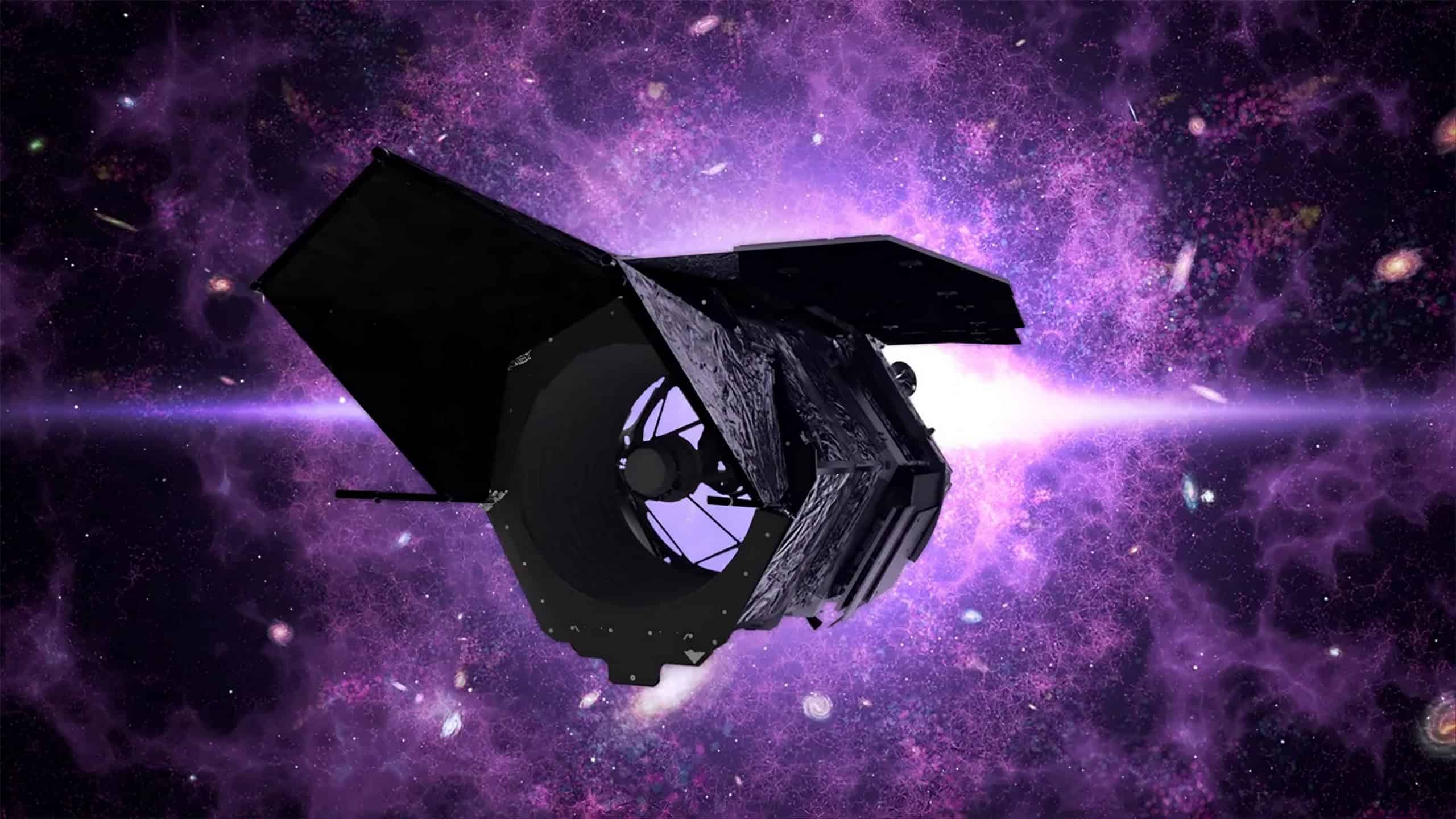 Telescópio Espacial Nancy Grace Roman ganha nova data de lançamento
