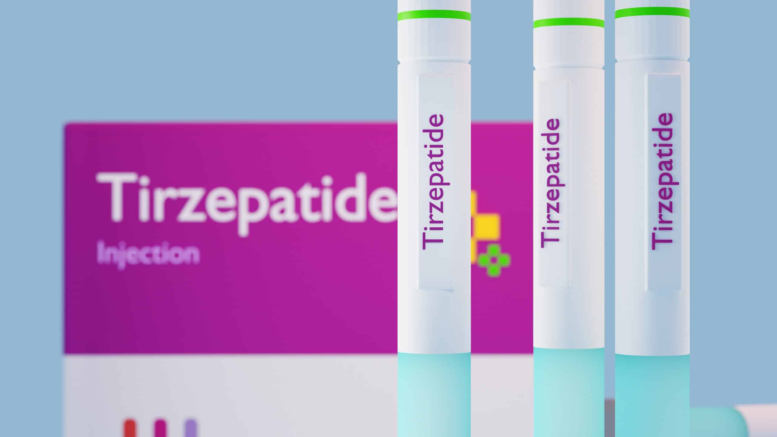 tirzepatide o que é Tirzepatida vira disputa entre Justiça e Anvisa