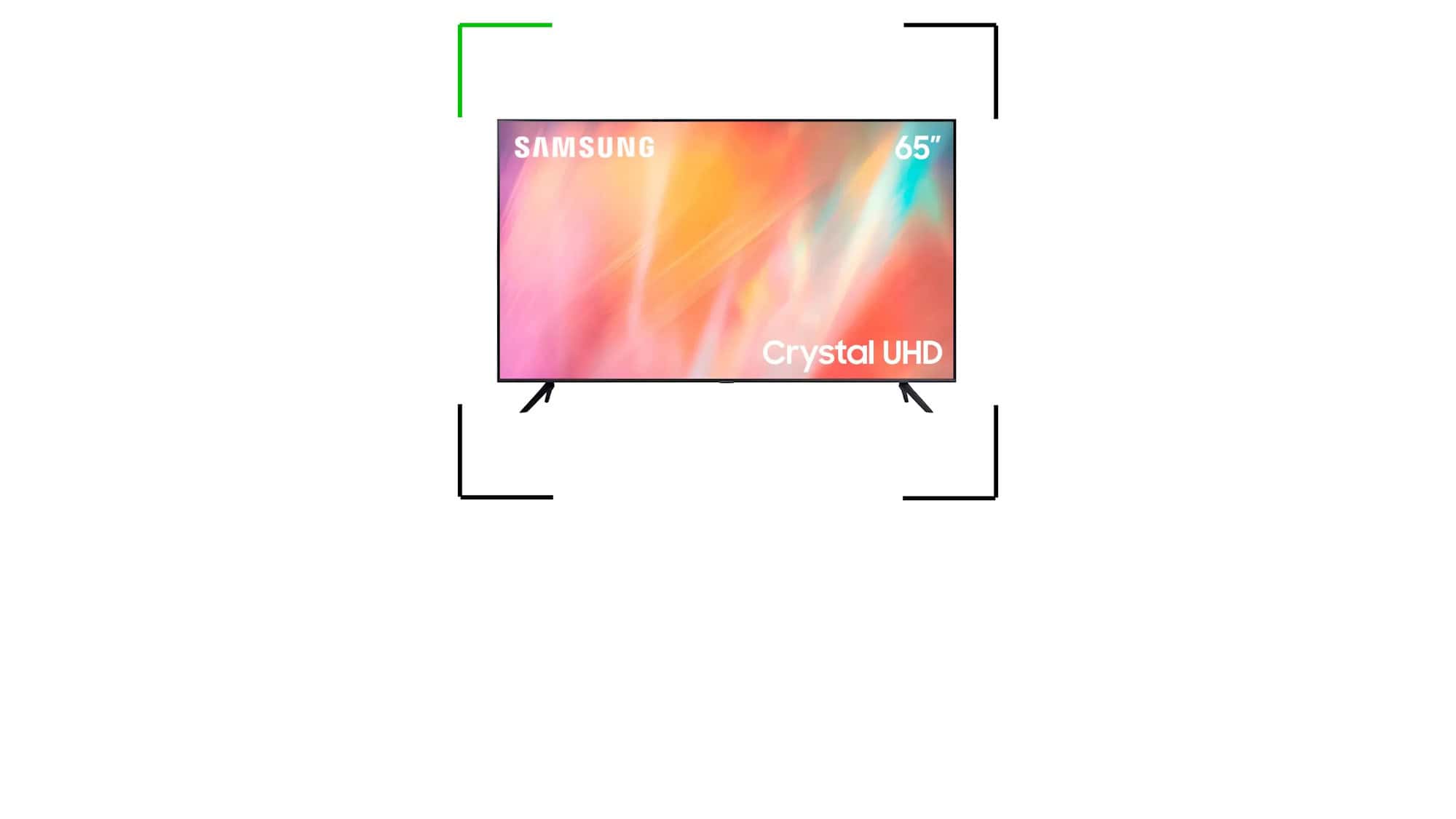 Renove sua sala com estilo: confira 3 Smart TVs grandes em promoção