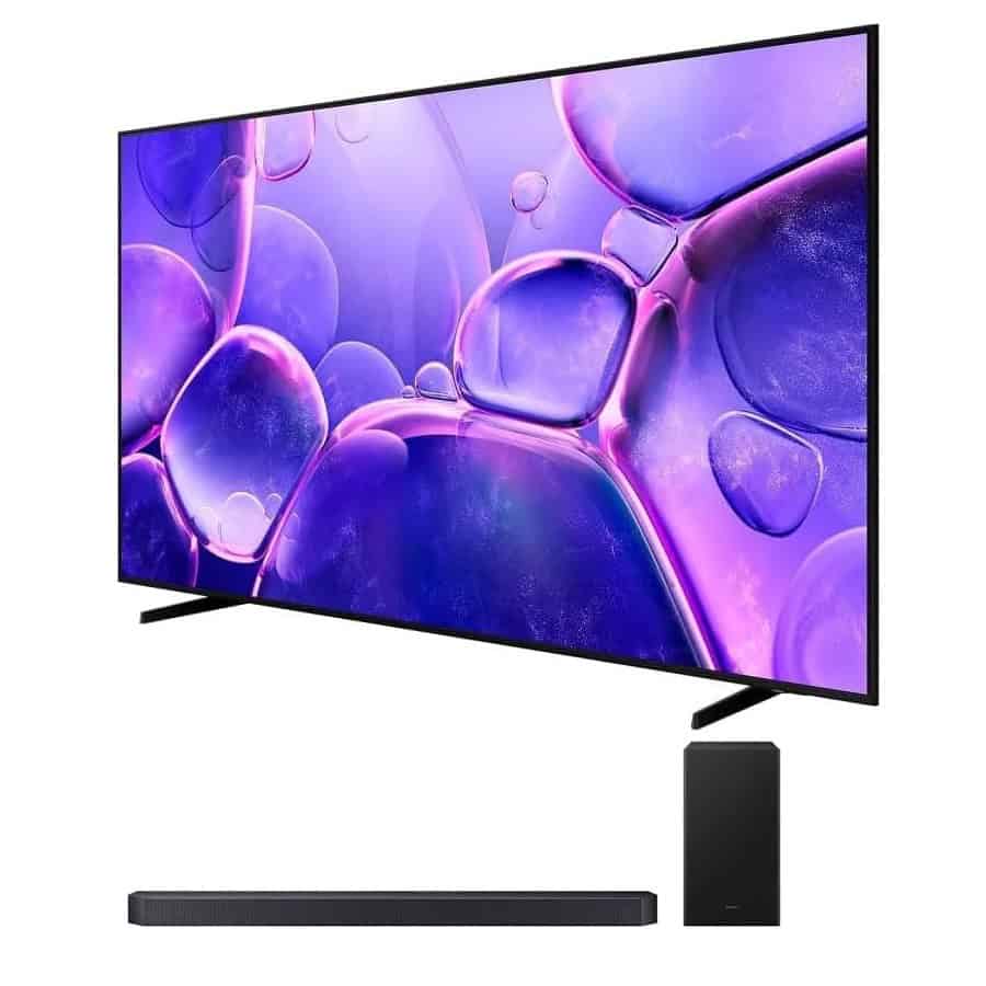 Samsung Smart TV 85