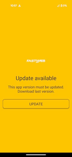 Ataque usa um aplicativo de atualização falso para instalar vírus no celular