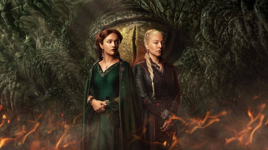 A dança começou: Por que os novos episódios de House of the Dragon serão os mais intensos