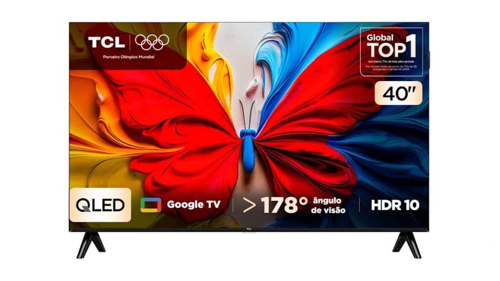 Ofertas do dia: aquecedor a óleo, smartphone 5G, tablet baratinho e mais