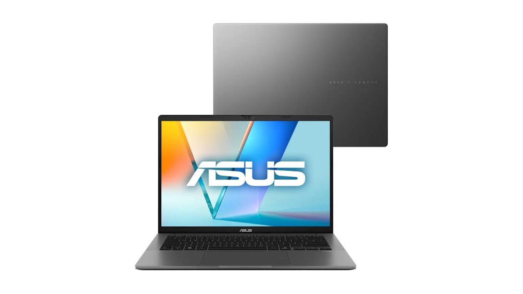 Notebook ASUS Vivobook IA PC S14 S3407CA