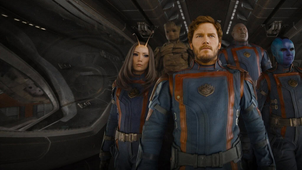 Haverá um Guardiões da Galáxia 4? A franquia ainda pode continuar sem James Gunn