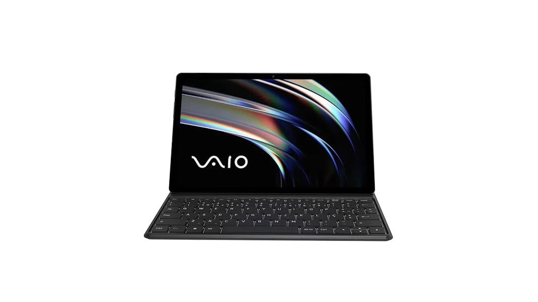 VAIO TL10