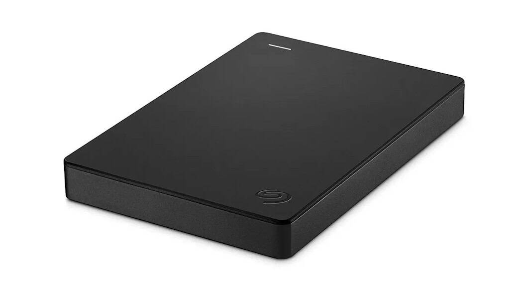 HD Externo Seagate Expansion 1 TB