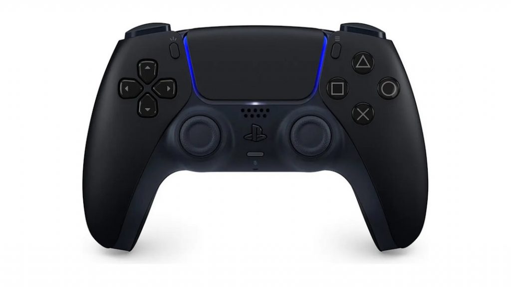 Controle DualSense