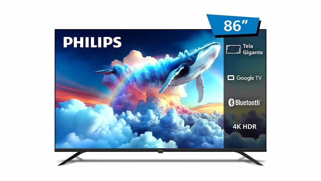 Philips 86PUG7019