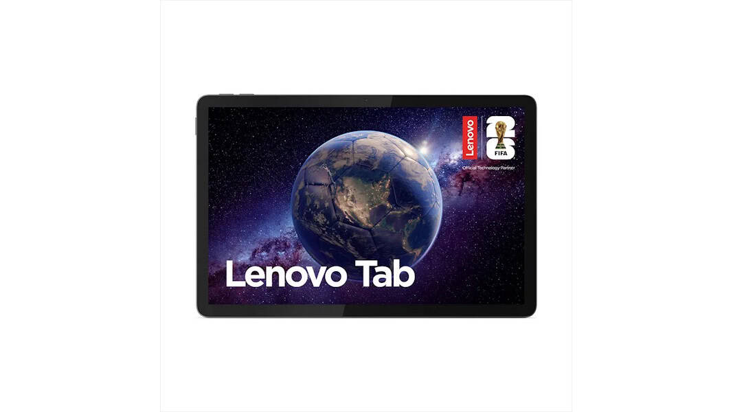Lenovo Tab 10.1