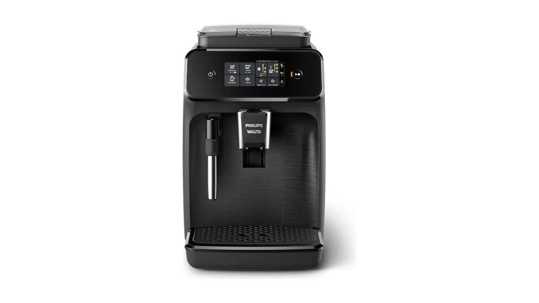 Cafeteira Espresso Philips Walita EP1220