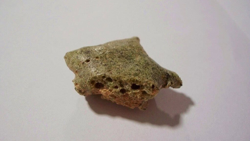 trinitita
